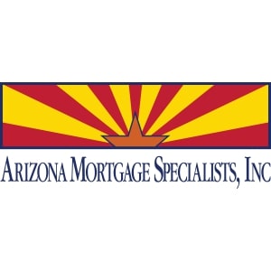 Arizona Mortgage Specialists, Inc. Logo