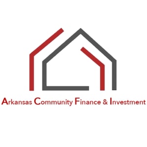 Arkansas Community Finance & Investment Inc. Logo