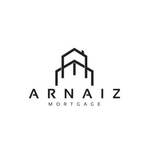 Arnaiz Mortgage LLC Logo