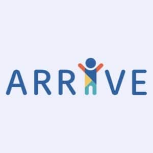 Arrive Home Lending Inc. Logo