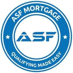 ASF Mortgage Logo