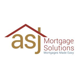 ASJ Mortgage Solutions, LLC Logo