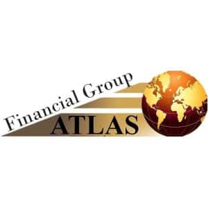 Atlas Financial Group Logo