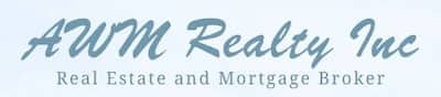 AWM Realty Inc. Logo