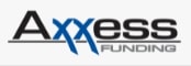 Axxess Funding Logo