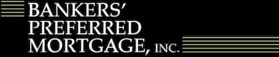 Bankers Preferred Mortgage Inc. Logo