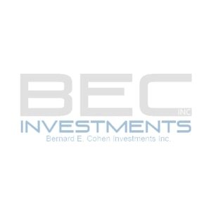 BEC INVESTMENTS INC Logo
