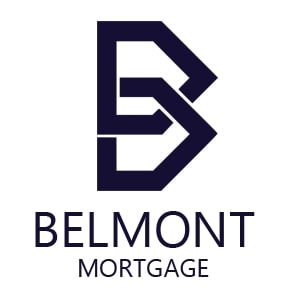 Belmont Mortgage Logo