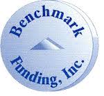 Benchmark Funding Inc. Logo