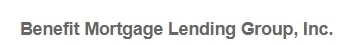 Benefit Mortgage Lending Group, Inc. Logo