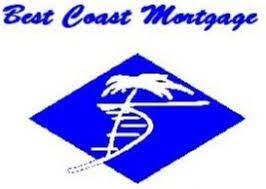 Best Coast Mortgage Logo