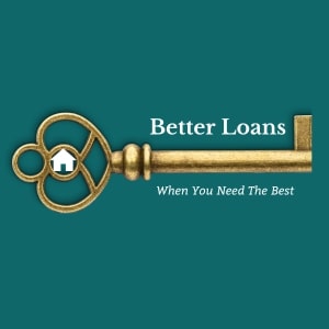 Better Loans Corporation Logo
