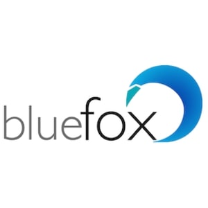 Blue Fox Capital Corp. Logo