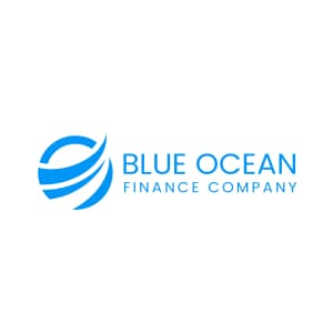Blue Ocean Finance Company LLC Logo