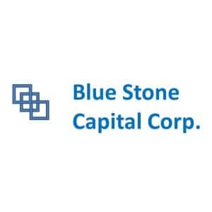 Blue Stone Capital Corporation Logo