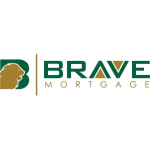 Brave Mortgage Inc. Logo
