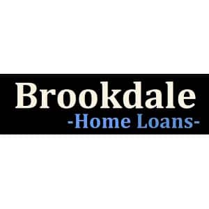 Brookdale Home Loans Logo