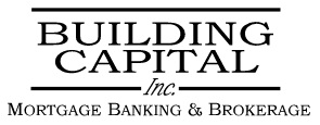 Building Capital, Inc. Logo