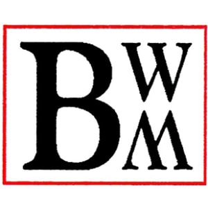 Business West Mortgage Company Logo