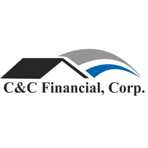 C & C Financial Corp Logo
