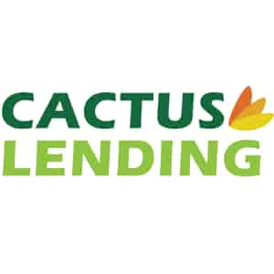 Cactus Lending Inc. Logo