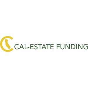 Cal Estate Funding Logo