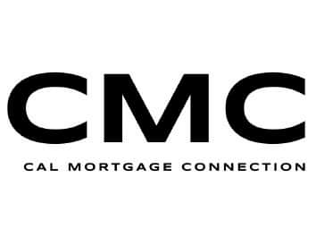 Cal Mortgage Connection Logo