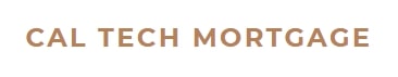 Cal Tech Mortgage Logo