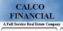 Calco Financial Logo