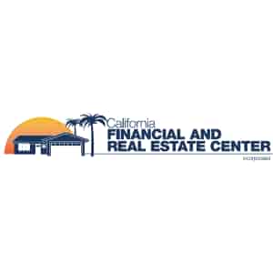 California Financial and Real Estate Center Inc Logo