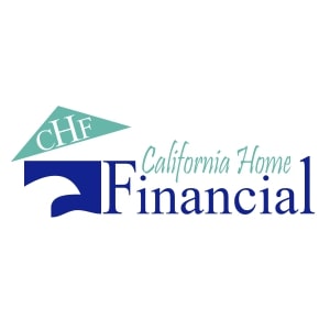 California Home Financial Logo