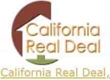 California Real Deal Logo