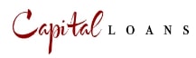 Capital Loans Logo