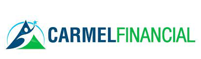 Carmel Financial Logo