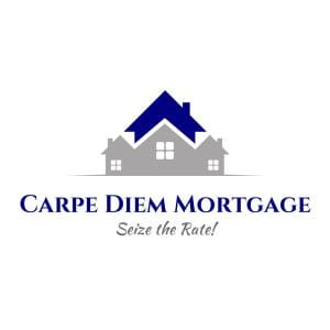 Carpe Diem Mortgage Logo