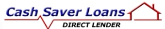 Cash Saver Loans Logo