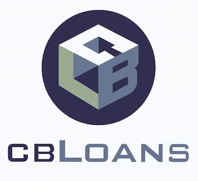cbloans.com Logo