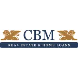 CBM Home Loans Logo