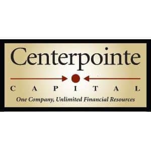 Centerpointe Capital Logo