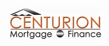 Centurion Mortgage and Finance Logo