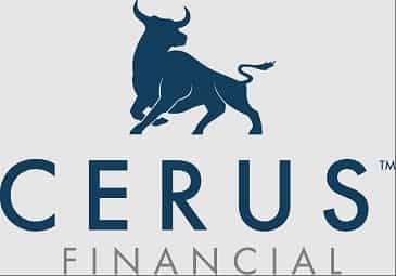 Cerus Financial Logo