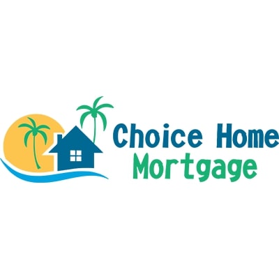 Choice Home Mortgage Logo