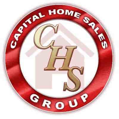 CHS Group Logo