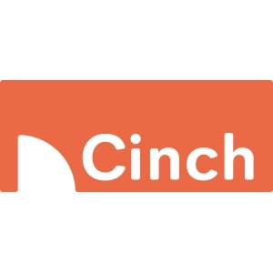 Cinch Mortgage Logo