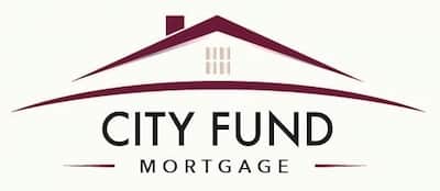City Fund Mortgage Lending Logo
