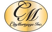 CityMortgage Inc. Logo