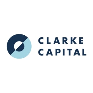 Clarke Capital LLC Logo