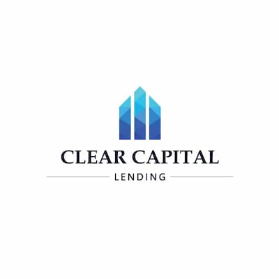 Clear Capital Lending Logo