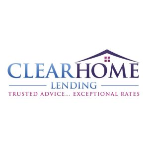 Clear Home Lending, LLC Logo