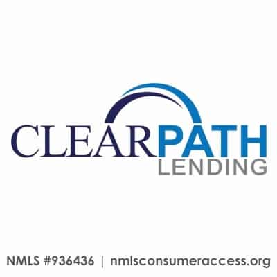 ClearPath Lending Logo